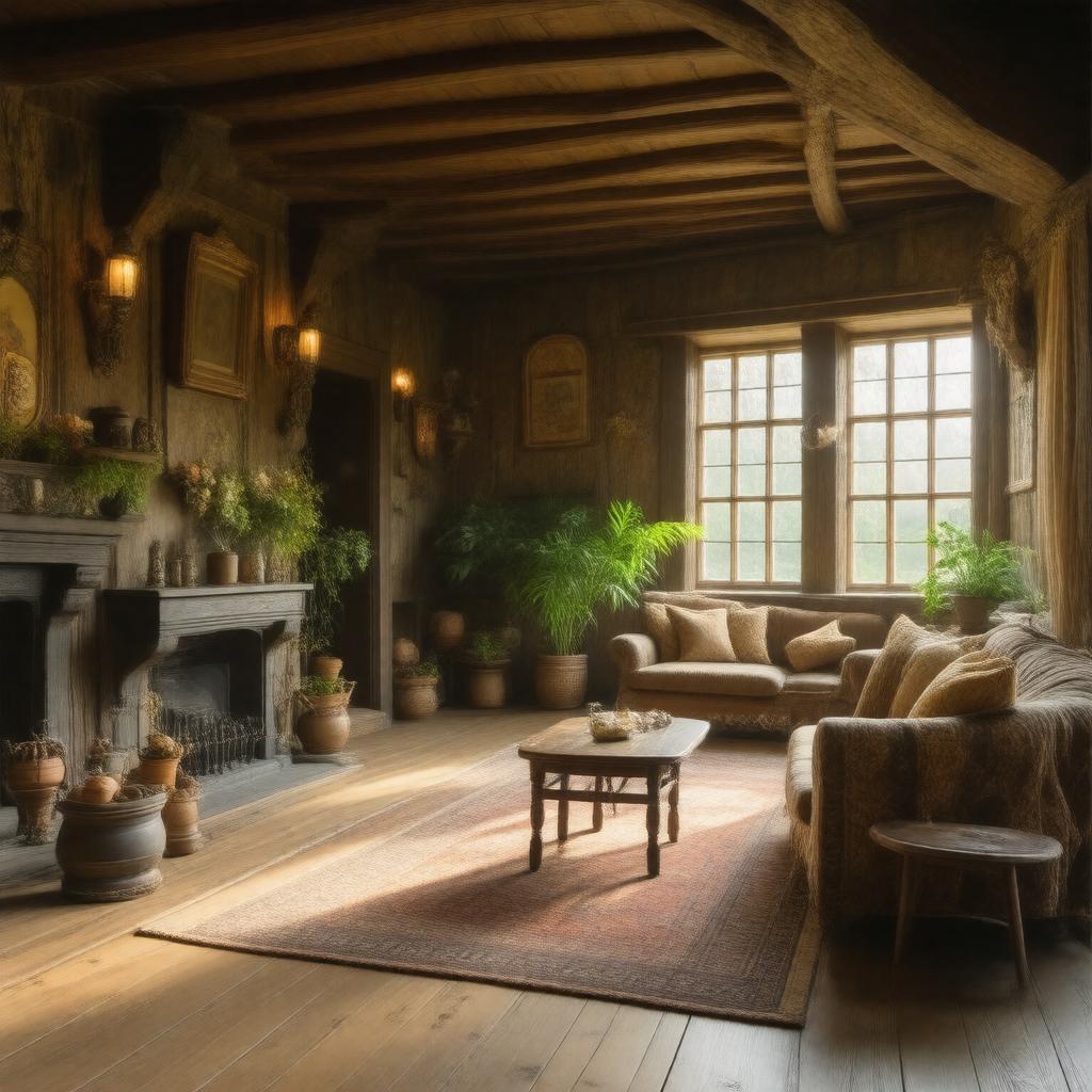 Arts and Crafts Movement (Britain)